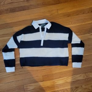 American eagle small collared shirt